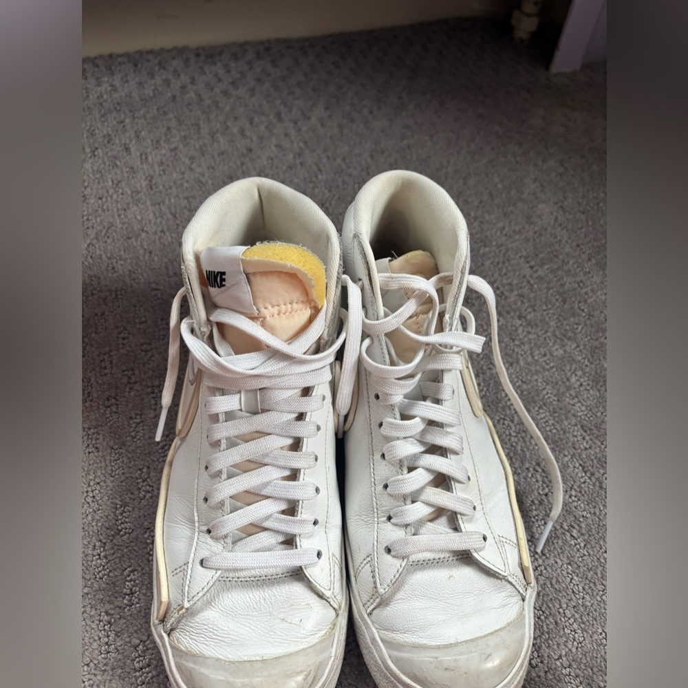Nike Blazer Sneaker